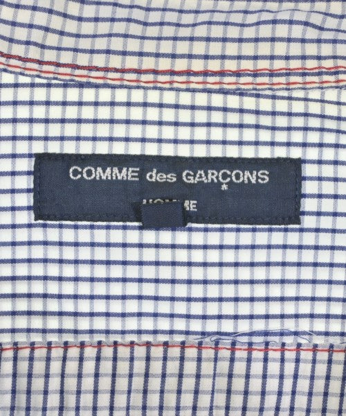 COMME des GARCONS HOMME 休閒襯衫