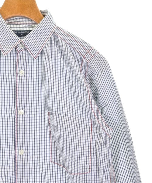 COMME des GARCONS HOMME 休閒襯衫