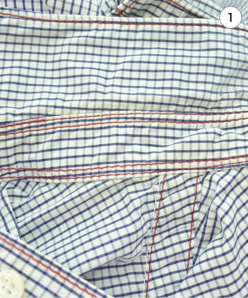COMME des GARCONS HOMME 休閒襯衫