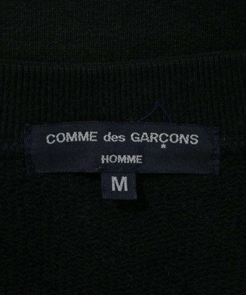 COMME des GARCONS HOMME 運動衫