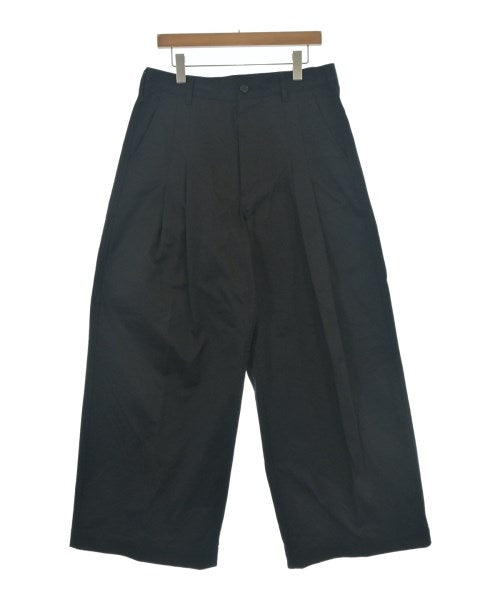 COMME des GARCONS HOMME 休閒褲