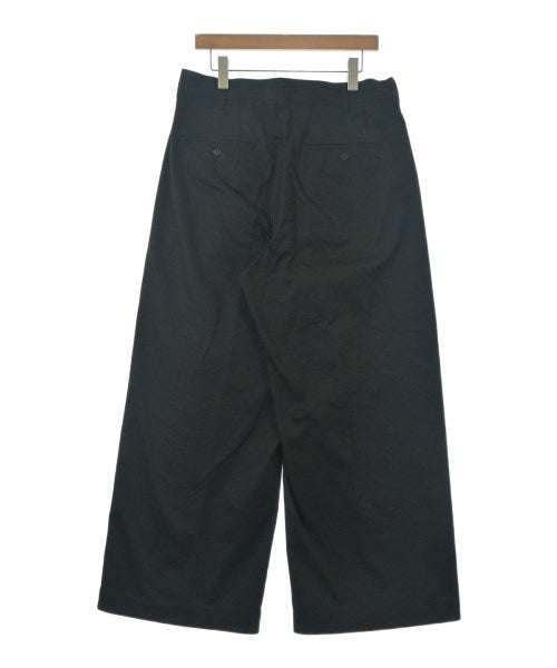 COMME des GARCONS HOMME 休閒褲