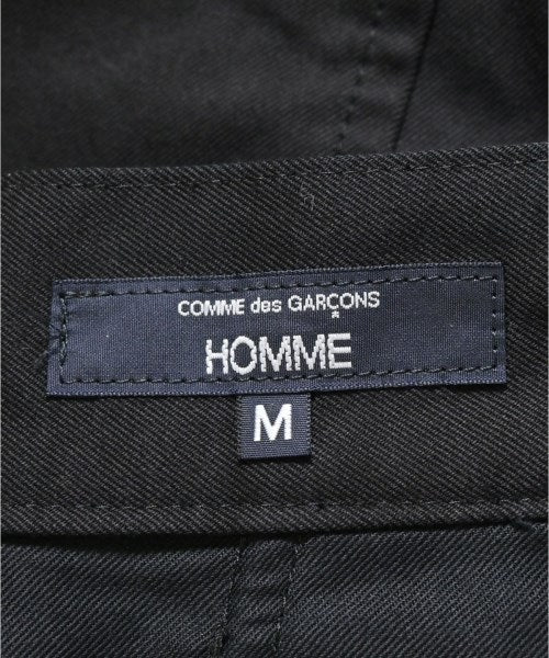 COMME des GARCONS HOMME 休閒褲