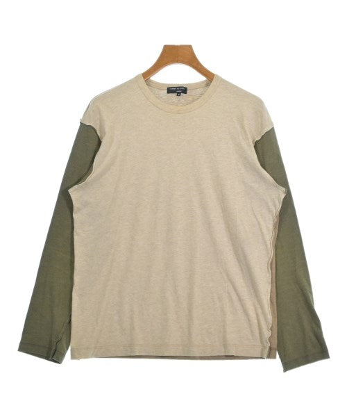 COMME des GARCONS HOMME T恤/上衣