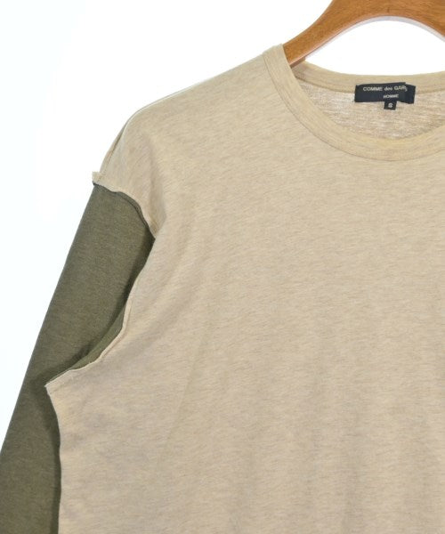 COMME des GARCONS HOMME T恤/上衣