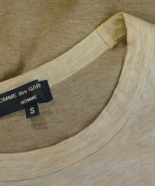 COMME des GARCONS HOMME T恤/上衣