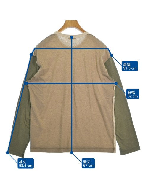 COMME des GARCONS HOMME T恤/上衣