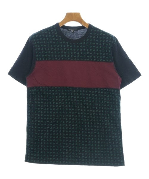 COMME des GARCONS HOMME T恤/上衣