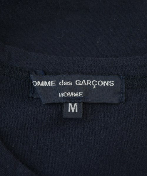COMME des GARCONS HOMME T恤/上衣