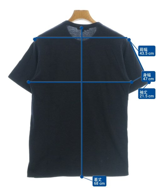COMME des GARCONS HOMME T恤/上衣