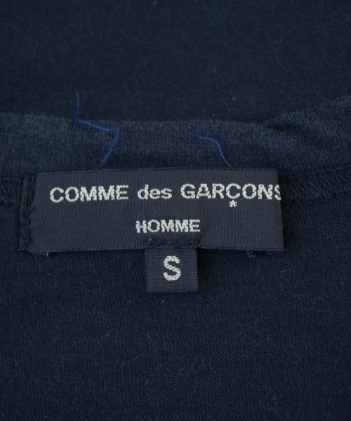 COMME des GARCONS HOMME T恤/上衣