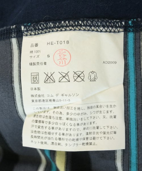 COMME des GARCONS HOMME T恤/上衣