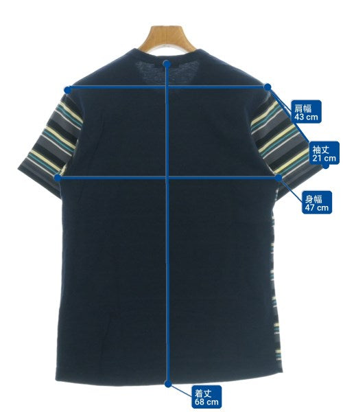 COMME des GARCONS HOMME T恤/上衣