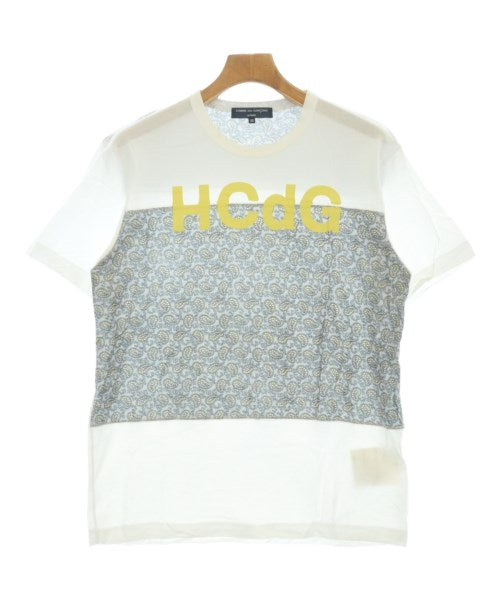COMME des GARCONS HOMME T恤/上衣