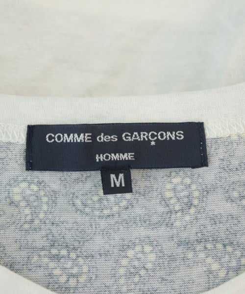 COMME des GARCONS HOMME T恤/上衣
