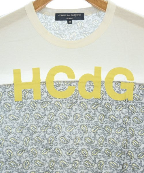 COMME des GARCONS HOMME T恤/上衣