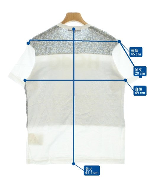 COMME des GARCONS HOMME T恤/上衣