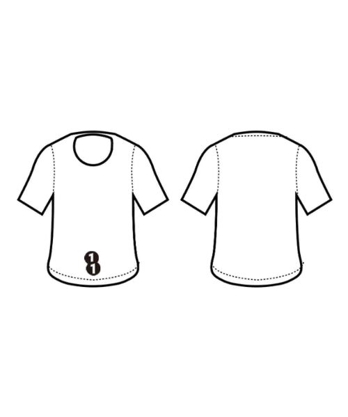 COMME des GARCONS HOMME T恤/上衣
