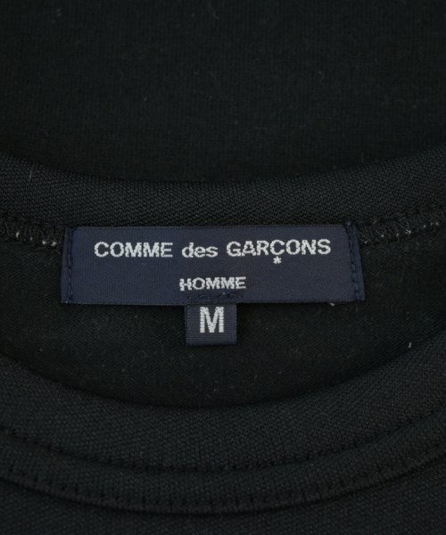 COMME des GARCONS HOMME T恤/上衣