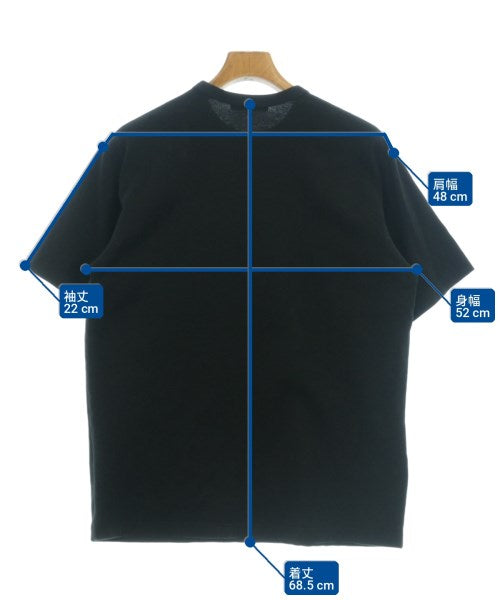 COMME des GARCONS HOMME T恤/上衣