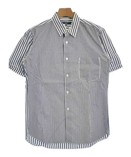 COMME des GARCONS HOMME 休閒襯衫