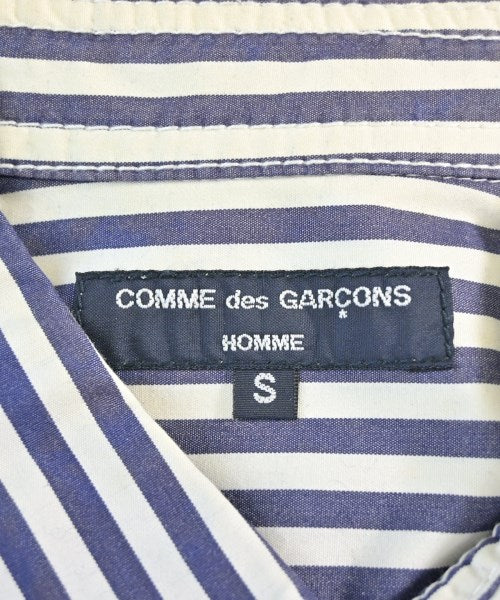 COMME des GARCONS HOMME 休閒襯衫