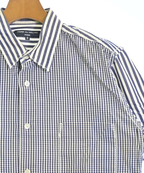 COMME des GARCONS HOMME 休閒襯衫
