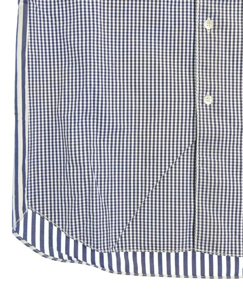 COMME des GARCONS HOMME 休閒襯衫