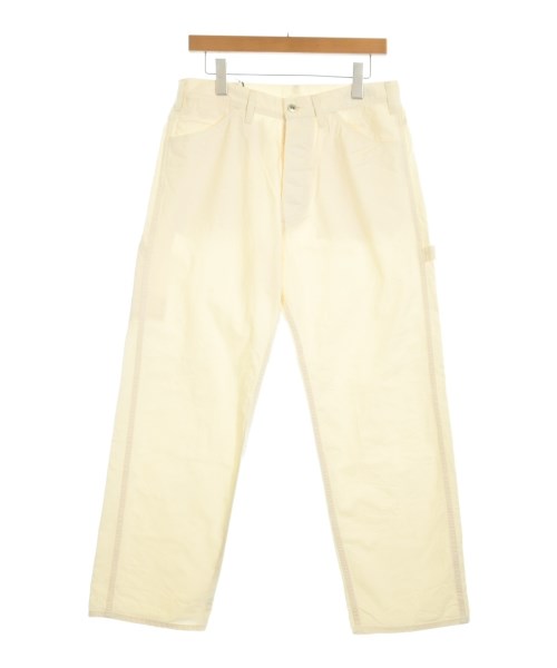 COMME des GARCONS HOMME 牛仔褲