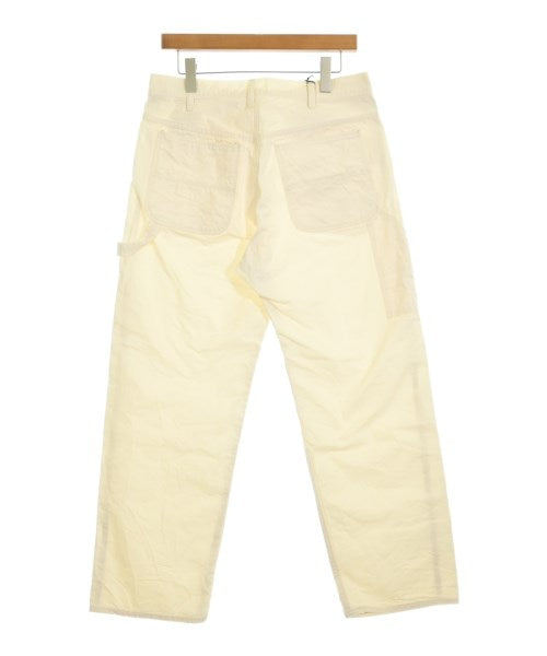 COMME des GARCONS HOMME 牛仔褲