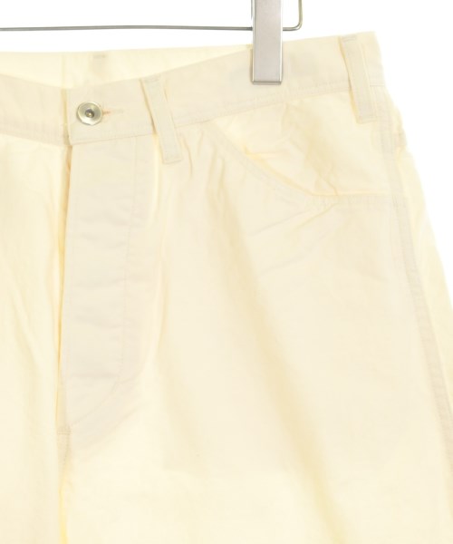 COMME des GARCONS HOMME 牛仔褲