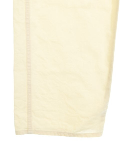COMME des GARCONS HOMME 牛仔褲