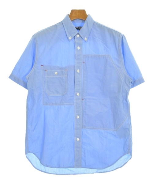 COMME des GARCONS HOMME 休閒襯衫