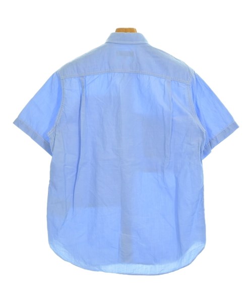 COMME des GARCONS HOMME 休閒襯衫