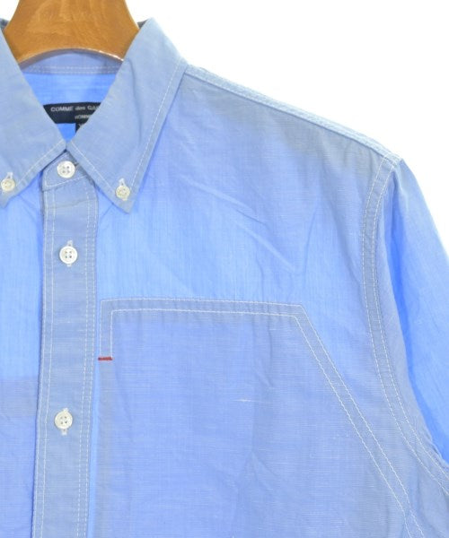 COMME des GARCONS HOMME 休閒襯衫