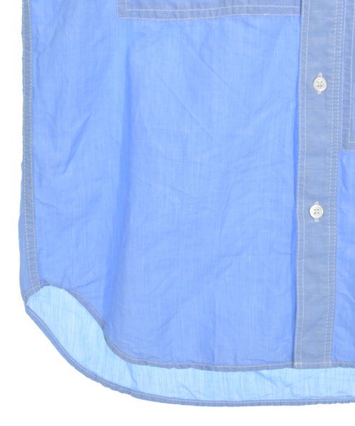 COMME des GARCONS HOMME 休閒襯衫