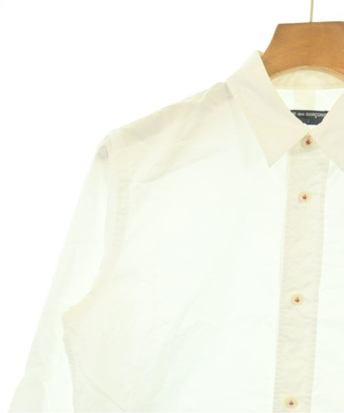 COMME des GARCONS HOMME 休閒襯衫