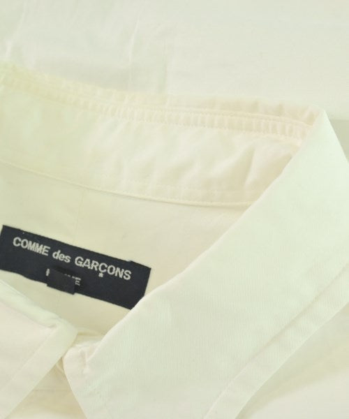 COMME des GARCONS HOMME 休閒襯衫