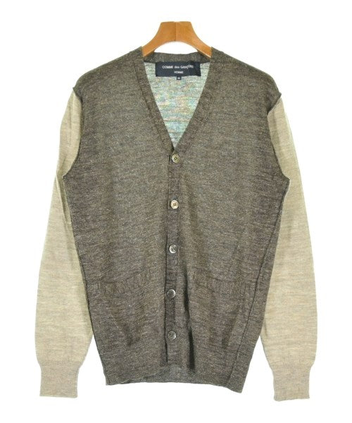 COMME des GARCONS HOMME 開襟衫