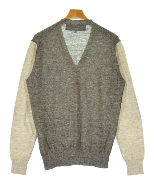 COMME des GARCONS HOMME 開襟衫
