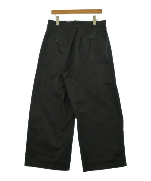 COMME des GARCONS HOMME 休閒褲