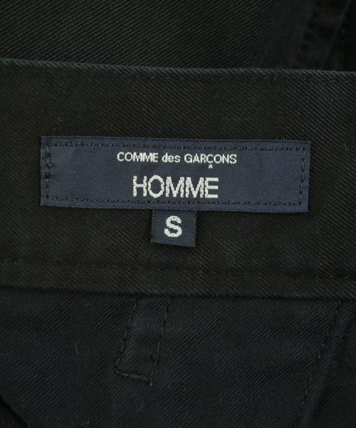 COMME des GARCONS HOMME 休閒褲