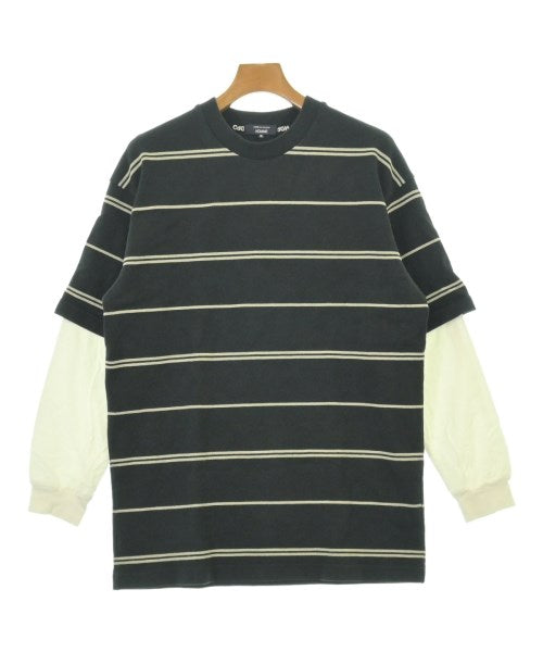 COMME des GARCONS HOMME T恤/上衣