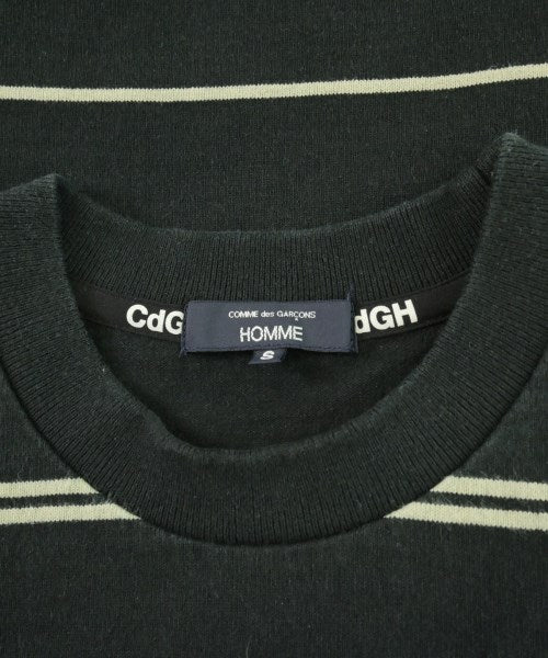 COMME des GARCONS HOMME T恤/上衣