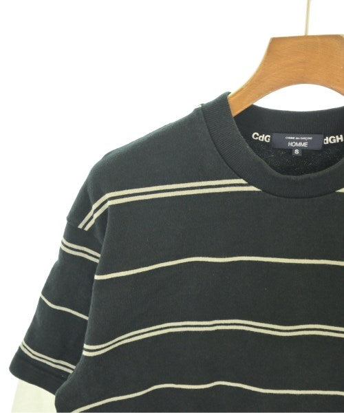 COMME des GARCONS HOMME T恤/上衣