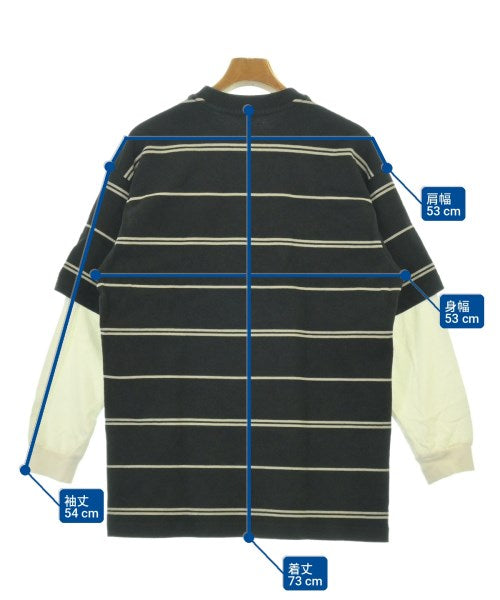 COMME des GARCONS HOMME T恤/上衣