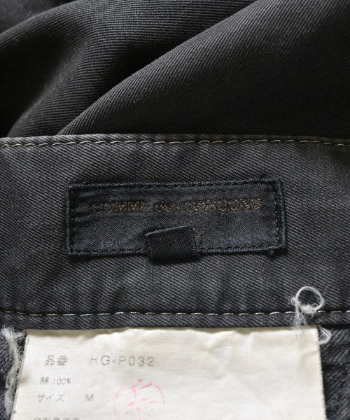 COMME des GARCONS HOMME 其他款