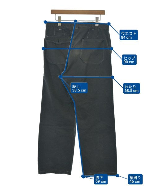 COMME des GARCONS HOMME 其他款