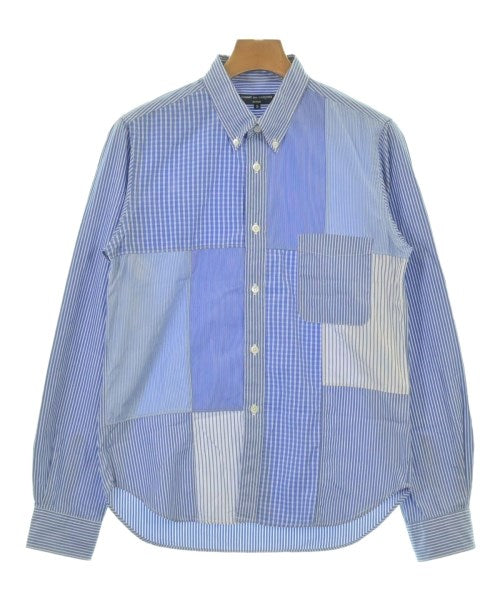 COMME des GARCONS HOMME 休閒襯衫