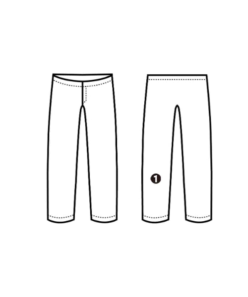 COMME des GARCONS HOMME 其他款